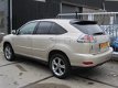 Lexus RX - 400h - 1 - Thumbnail