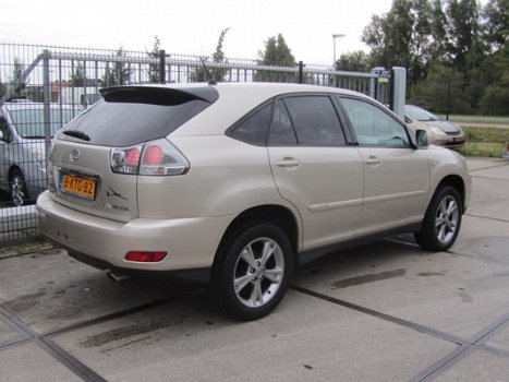 Lexus RX - 400h - 1