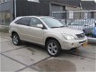 Lexus RX - 400h - 1 - Thumbnail