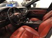 BMW 5-serie Touring - 528i High Executive automaat navi leer trekhaak electrisch ELECTRISCH WEGKLAPB - 1 - Thumbnail