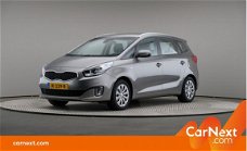 Kia Carens - 1.6 GDi DynamicLine, 7-persoons, Navigatie