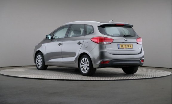 Kia Carens - 1.6 GDi DynamicLine, 7-persoons, Navigatie - 1