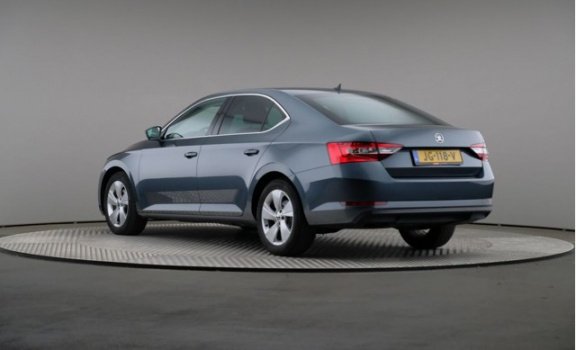 Skoda Superb - 1.6 TDI Greentech Ambition Businessline, Navigatie, Xenon - 1