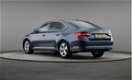 Skoda Superb - 1.6 TDI Greentech Ambition Businessline, Navigatie, Xenon - 1 - Thumbnail