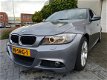 BMW 3-serie Touring - 318i Corporate Lease M Sport Edition M-Pakket Automaat Leder Navi 1e Eigenaar - 1 - Thumbnail