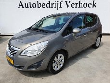 Opel Meriva - 1.4 TURBO COSMO TREKHAAK