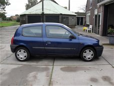 Renault Clio - 1.2