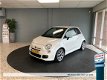 Fiat 500 - AUT*SPORT*HALF LEDER*FLIPPERS - 1 - Thumbnail