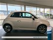 Fiat 500 - AUT*SPORT*HALF LEDER*FLIPPERS - 1 - Thumbnail