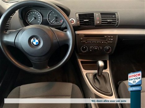 BMW 1-serie - 2.0 118I AUT*5DRS*AIRCO - 1