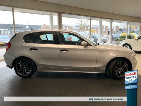 BMW 1-serie - 2.0 118I AUT*5DRS*AIRCO - 1