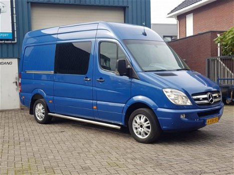 Mercedes-Benz Sprinter - 516 2.2 CDI 366 HD DC - 1