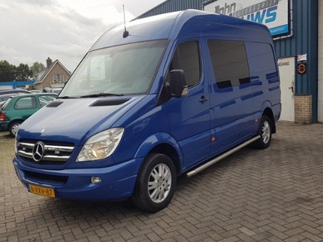 Mercedes-Benz Sprinter - 516 2.2 CDI 366 HD DC - 1