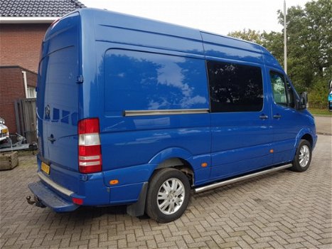 Mercedes-Benz Sprinter - 516 2.2 CDI 366 HD DC - 1