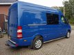 Mercedes-Benz Sprinter - 516 2.2 CDI 366 HD DC - 1 - Thumbnail