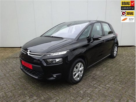 Citroën C4 Picasso - 1.6 THP Tendance met navigatie - 1