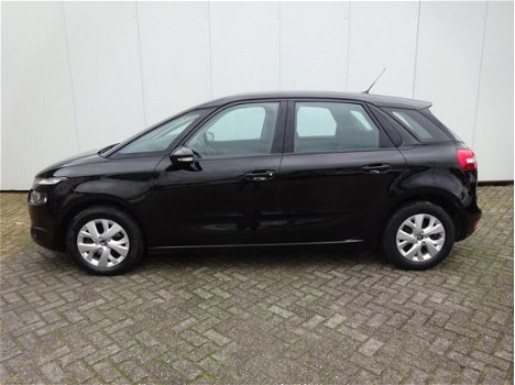 Citroën C4 Picasso - 1.6 THP Tendance met navigatie - 1