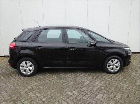 Citroën C4 Picasso - 1.6 THP Tendance met navigatie - 1