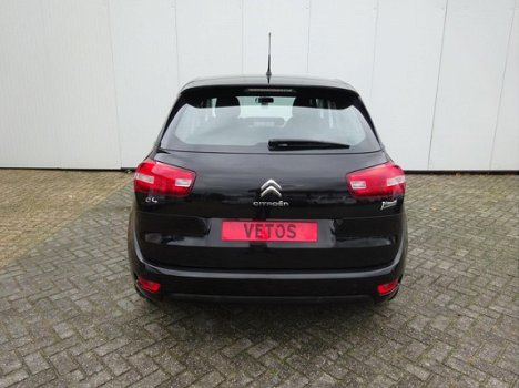 Citroën C4 Picasso - 1.6 THP Tendance met navigatie - 1