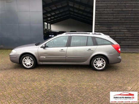 Renault Laguna Grand Tour - 2.0 16V Dynamique - 1