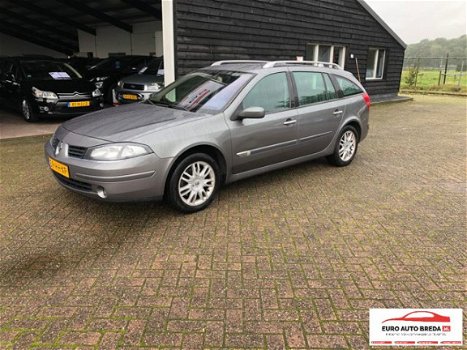 Renault Laguna Grand Tour - 2.0 16V Dynamique - 1