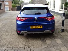 Renault Mégane - 1.2 TCe GT-Line