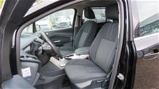 Ford Grand C-Max - 1.6 SCTi Titanium 7p. 182 pk, Trekhaak, Navigatie, Park Pack, 83635 km