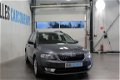 Skoda Octavia Combi - 1.6 TDI Greentech Ambition Businessline | Navigatie | Climate control | Cruise - 1 - Thumbnail