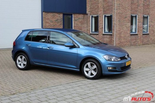 Volkswagen Golf - 1.2 TSI 85pk Easyline - 1