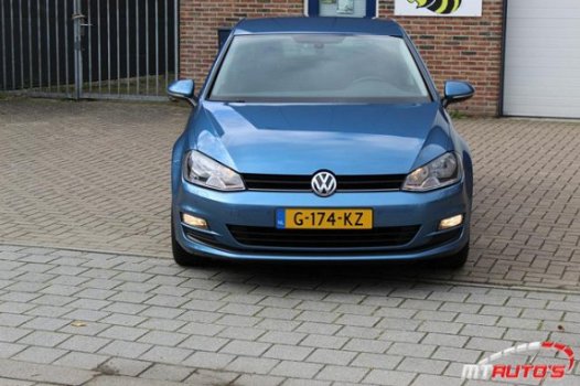 Volkswagen Golf - 1.2 TSI 85pk Easyline - 1