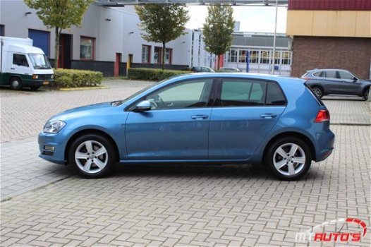 Volkswagen Golf - 1.2 TSI 85pk Easyline - 1