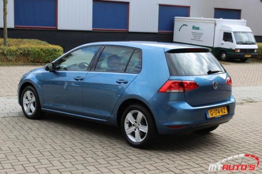 Volkswagen Golf - 1.2 TSI 85pk Easyline - 1