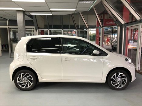 Volkswagen Up! - 1.0 BMT high up - 1