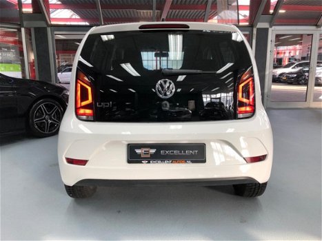 Volkswagen Up! - 1.0 BMT high up - 1