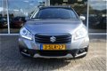 Suzuki SX4 S-Cross - 1.6 High Executive | Navigatie | Leder | Elektrisch bedienbaar open dak | Xenon - 1 - Thumbnail