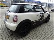 Mini Mini One - 1.6 Pepper 71 Edition Airco * 98.060 km - 1 - Thumbnail