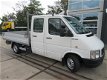 Volkswagen LT 28 - 2.5TDI 61KW DOKA Dubbelcabine - 1 - Thumbnail