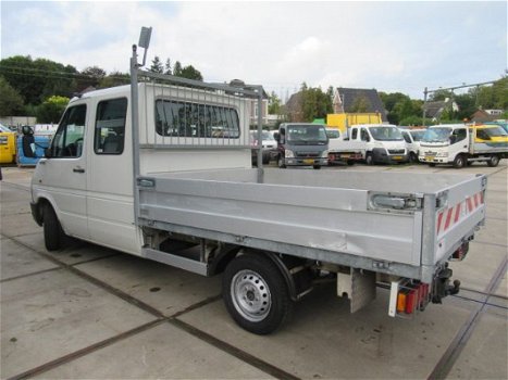 Volkswagen LT 28 - 2.5TDI 61KW DOKA Dubbelcabine - 1