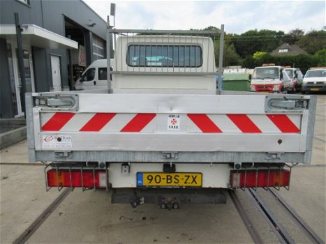 Volkswagen LT 28 - 2.5TDI 61KW DOKA Dubbelcabine - 1