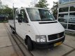 Volkswagen LT 28 - 2.5TDI 61KW DOKA Dubbelcabine - 1 - Thumbnail