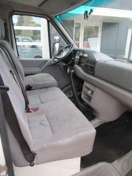 Volkswagen LT 28 - 2.5TDI 61KW DOKA Dubbelcabine - 1