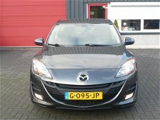 Mazda 3 - 3 1.6 Business , Navi, PDC, LM-Velgen