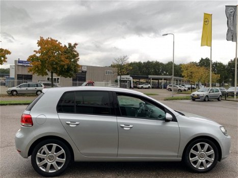 Volkswagen Golf - 1.6 TDI 5Drs Autom. Nap/Navi Kooplease €99, - 1