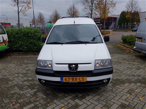 Peugeot Expert - 230C 2.0HDI 80KW AIRCO MARGE - 1
