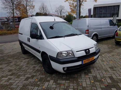 Peugeot Expert - 230C 2.0HDI 80KW AIRCO MARGE - 1