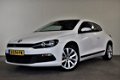 Volkswagen Scirocco - 1.4 TSI 120PK 17INCH/PDC/CLIMATE/SPORTSTOELEN - 1 - Thumbnail