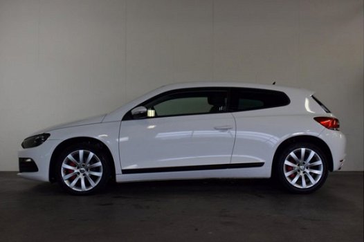 Volkswagen Scirocco - 1.4 TSI 120PK 17INCH/PDC/CLIMATE/SPORTSTOELEN - 1