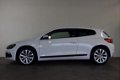 Volkswagen Scirocco - 1.4 TSI 120PK 17INCH/PDC/CLIMATE/SPORTSTOELEN - 1 - Thumbnail