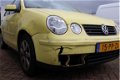 Volkswagen Polo - 1.9 SDI Athene / AIRCO - 1 - Thumbnail