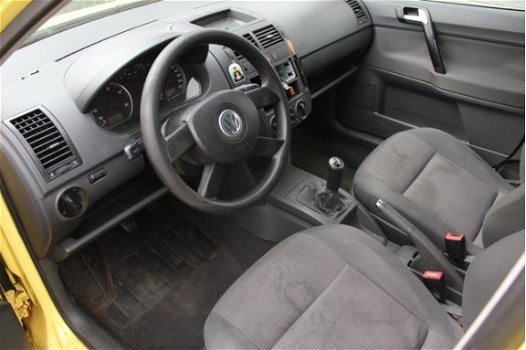 Volkswagen Polo - 1.9 SDI Athene / AIRCO - 1